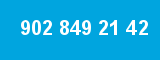 902 849 21 42